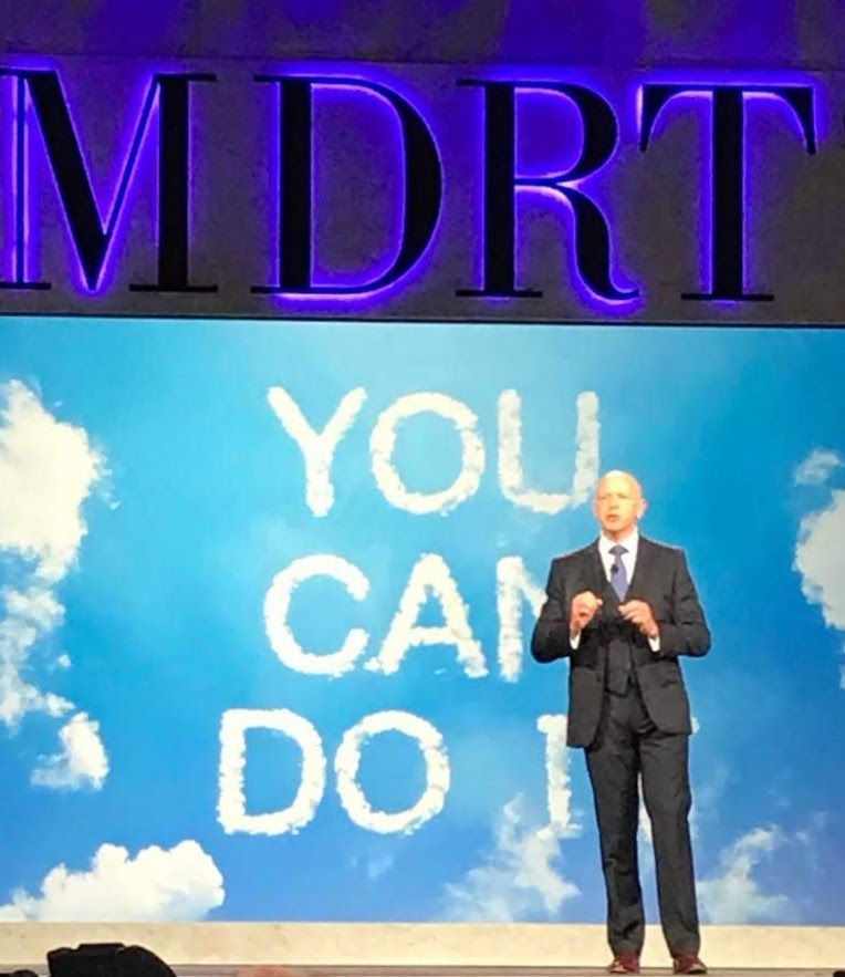 Communication, Attitude, Numbers, Dedication, Organisation - CAN DO